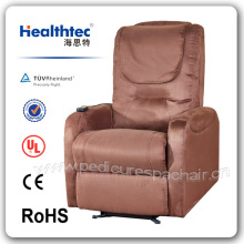 Fauteuil inclinable et de levage pour aider à relever le vieil homme (D01-S)